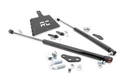 Rough Country Hood Struts for 1997-2006 WRANGLER - 1151