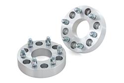 Rough Country  1.5 inch Wheel Spacers 1160