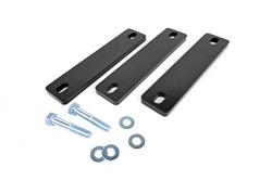 Rough Country Driveshaft Center Support Bearing Spacers 1161