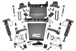 Rough Country Vertex/V2 Suspension Lift Kits 11657