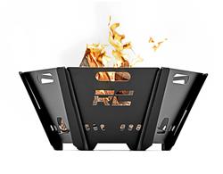 Rough Country Overland Collapsible Fire Pits 117513A