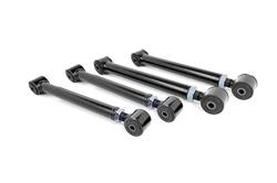 Rough Country Adjustable Tubular Control Arms for 2003-2007 RAM 2500, RAM 3500 - 1175
