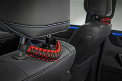 Rough Country Grab Bars and Handles 117615