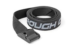 Rough Country Cargo Tie-Down Straps 117702A