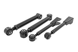 Rough Country X-Flex Control Arms 11920