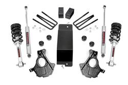 Rough Country N3 Suspension Lift Kits 11932