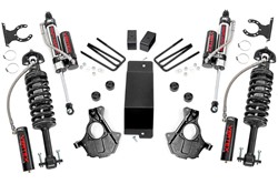 Rough Country Vertex Suspension Lift Kits for 2007-2013 SIERRA 1500, SILVERADO 1500 - 11950