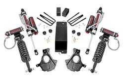 Rough Country Vertex Suspension Lift Kits 12150