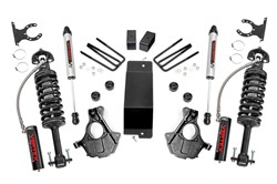 Rough Country Vertex/V2 Suspension Lift Kits for 2014-2018 SIERRA 1500, SILVERADO 1500 - 12157