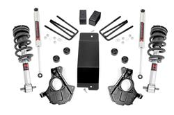 Rough Country M1 Suspension Lift Kits 12440