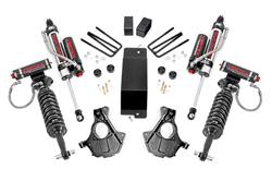 Rough Country Vertex Suspension Lift Kits 12450