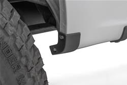 Rough Country Mud Flaps 13009