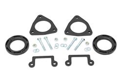 Rough Country Suspension Leveling Kits for 2022-2025 SIERRA 1500, SILVERADO 1500 - 1301