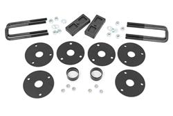 Rough Country Suspension Lift Kits for 2023-2024 COLORADO - 13100