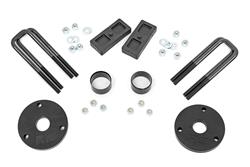Rough Country Suspension Lift Kits for 2023-2024 COLORADO - 13100