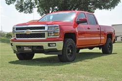 Rough Country N3 Suspension Leveling Kits