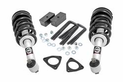 Rough Country N3 Suspension Leveling Kits 1319