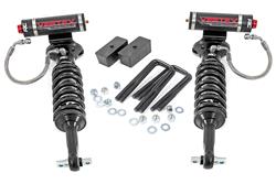 Rough Country Vertex Suspension Leveling Kits for 2007-2018 SIERRA 1500, SILVERADO 1500 - 1320V