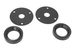 Rough Country Suspension Leveling Kits for 2019-2025 SILVERADO 1500, 2022 SILVERADO 1500 LTD - 1321