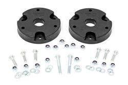 Rough Country Suspension Leveling Kits 1323