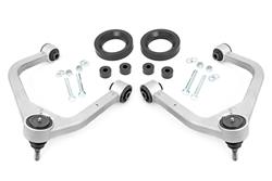 Rough Country Suspension Leveling Kits for 2019-2025 SIERRA 1500, 2022 SIERRA 1500 LIMITED - 1325