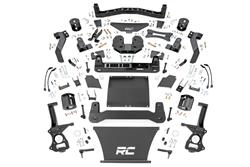 Rough Country Suspension Leveling & Lift Kits 13400