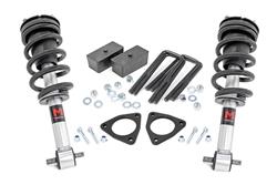 Rough Country M1 Suspension Leveling Kits