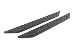 Rough Country OV2 Running Boards 14009