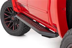 Rough Country OV2 Running Boards 14010