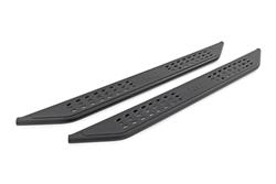 Rough Country OV2 Running Boards 14011