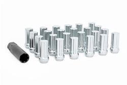 Rough Country Lug Nuts and Lug Bolts 141532CH