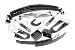 Rough Country N3 Suspension Lift Kits 155.20