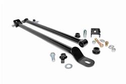 Rough Country - Frame Rail Braces for 2015-2020 F-150 - 1557BOX6