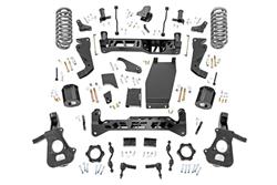 Rough Country Suspension Lift Kits 16230