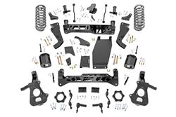 Rough Country Suspension Lift Kits 16330