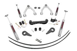 Rough Country N3 Suspension Lift Kits 17030