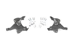 Rough Country - Spindles for 1988-1998 C1500 - 1725BOX1