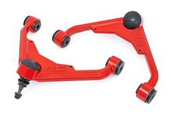Rough Country Forged Control Arms for 2001-2010 SIERRA 2500 HD, SILVERADO 2500 HD - 1859RED