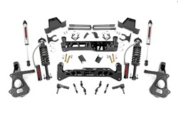 Rough Country Vertex/V2 Suspension Lift Kits for 2014-2018 SIERRA 1500 - 18757