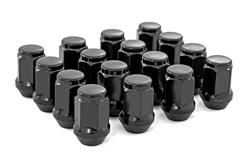 Rough Country Lug Nuts and Lug Bolts 1907SBLK