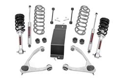 Rough Country Suspension Leveling & Lift Kits 19332
