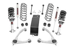 Rough Country Suspension Leveling & Lift Kits 19340