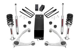 Rough Country N3 Suspension Lift Kits 19432