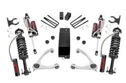Rough Country Vertex Suspension Lift Kits for 2007-2016 SIERRA 1500, SILVERADO 1500 - 19450
