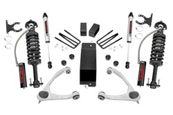 Rough Country Vertex/V2 Suspension Lift Kits for 2007-2016 SIERRA 1500, SILVERADO 1500 - 19457
