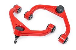 Rough Country Forged Control Arms 1958RED