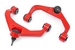 Rough Country Forged Control Arms 1959RED