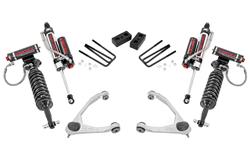 Rough Country Vertex Suspension Lift Kits for 2007-2016 SIERRA 1500, SILVERADO 1500 - 19850