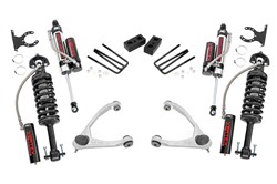 Rough Country Vertex Suspension Lift Kits for 2007-2016 SIERRA 1500, SILVERADO 1500 - 19850