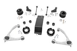 Rough Country Suspension Lift Kits for 2007-2013 AVALANCHE - 20601